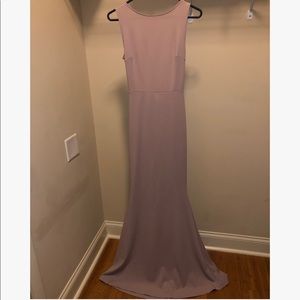 Elegant Evening Gown